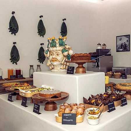 Casa Nostra Luxury Suites & Spa Palermo Eksteriør billede