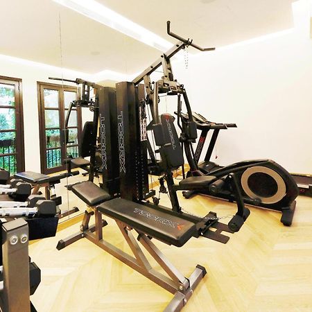 Casa Nostra Luxury Suites & Spa Palermo Eksteriør billede