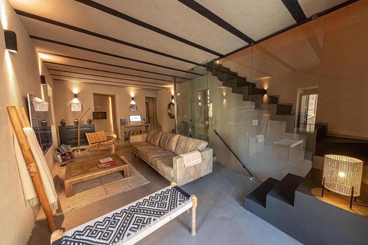 Casa Nostra Luxury Suites & Spa Palermo Eksteriør billede
