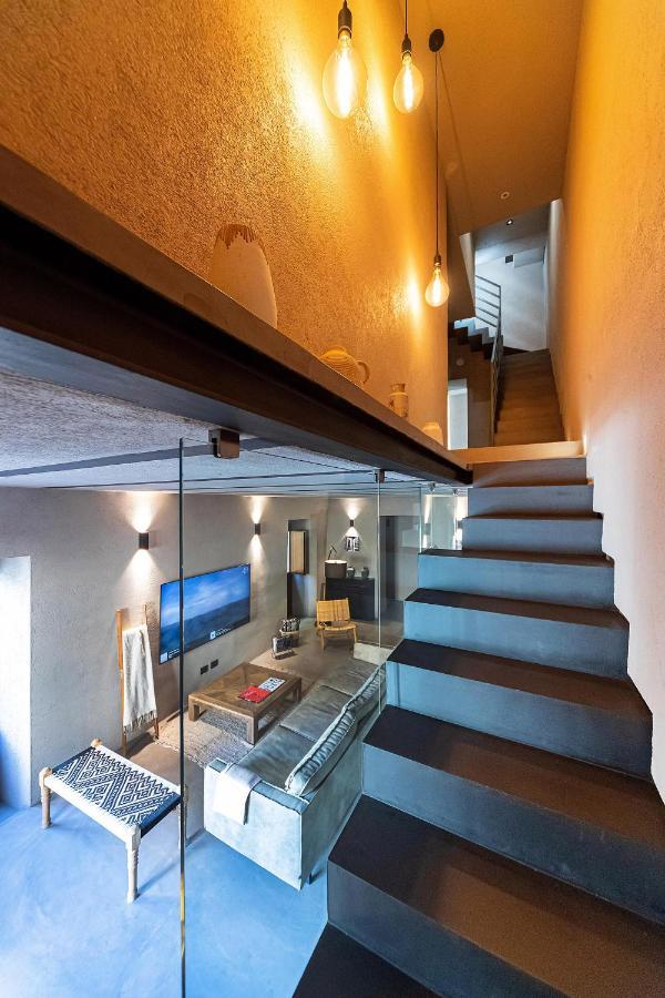 Casa Nostra Luxury Suites & Spa Palermo Eksteriør billede