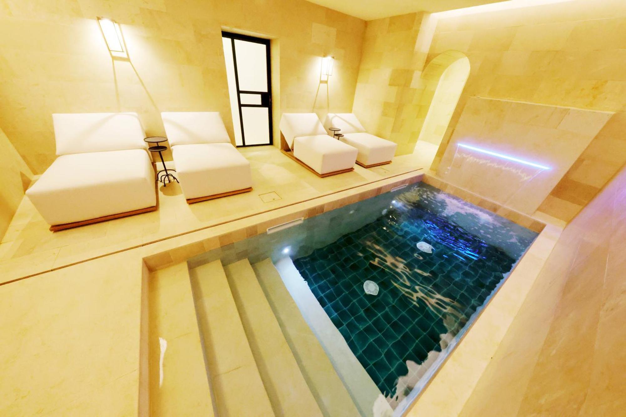 Casa Nostra Luxury Suites & Spa Palermo Eksteriør billede