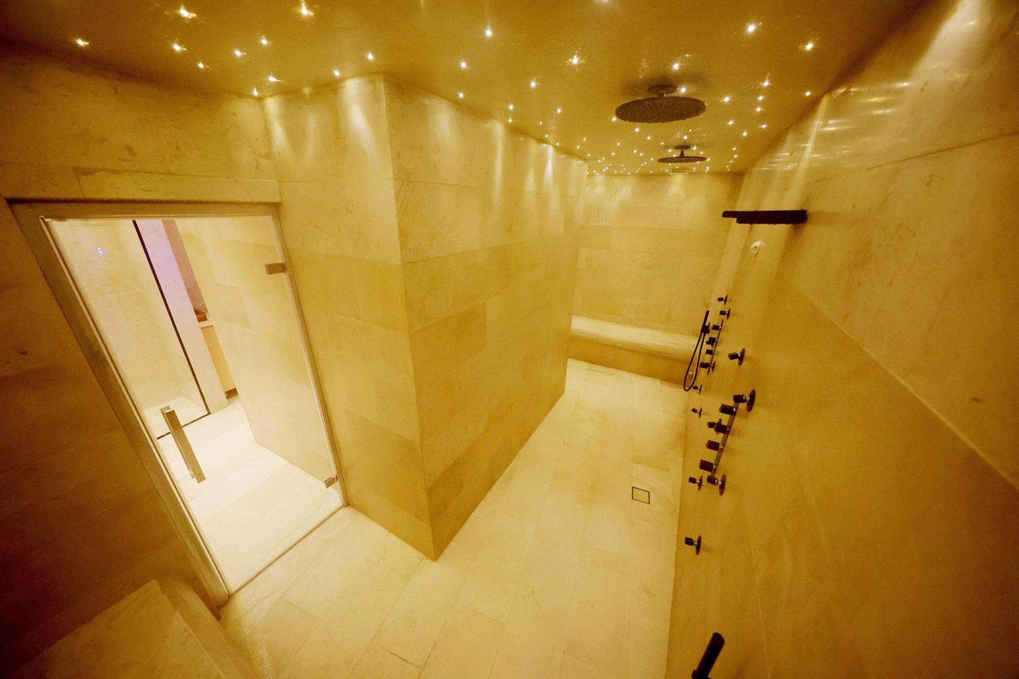 Casa Nostra Luxury Suites & Spa Palermo Eksteriør billede