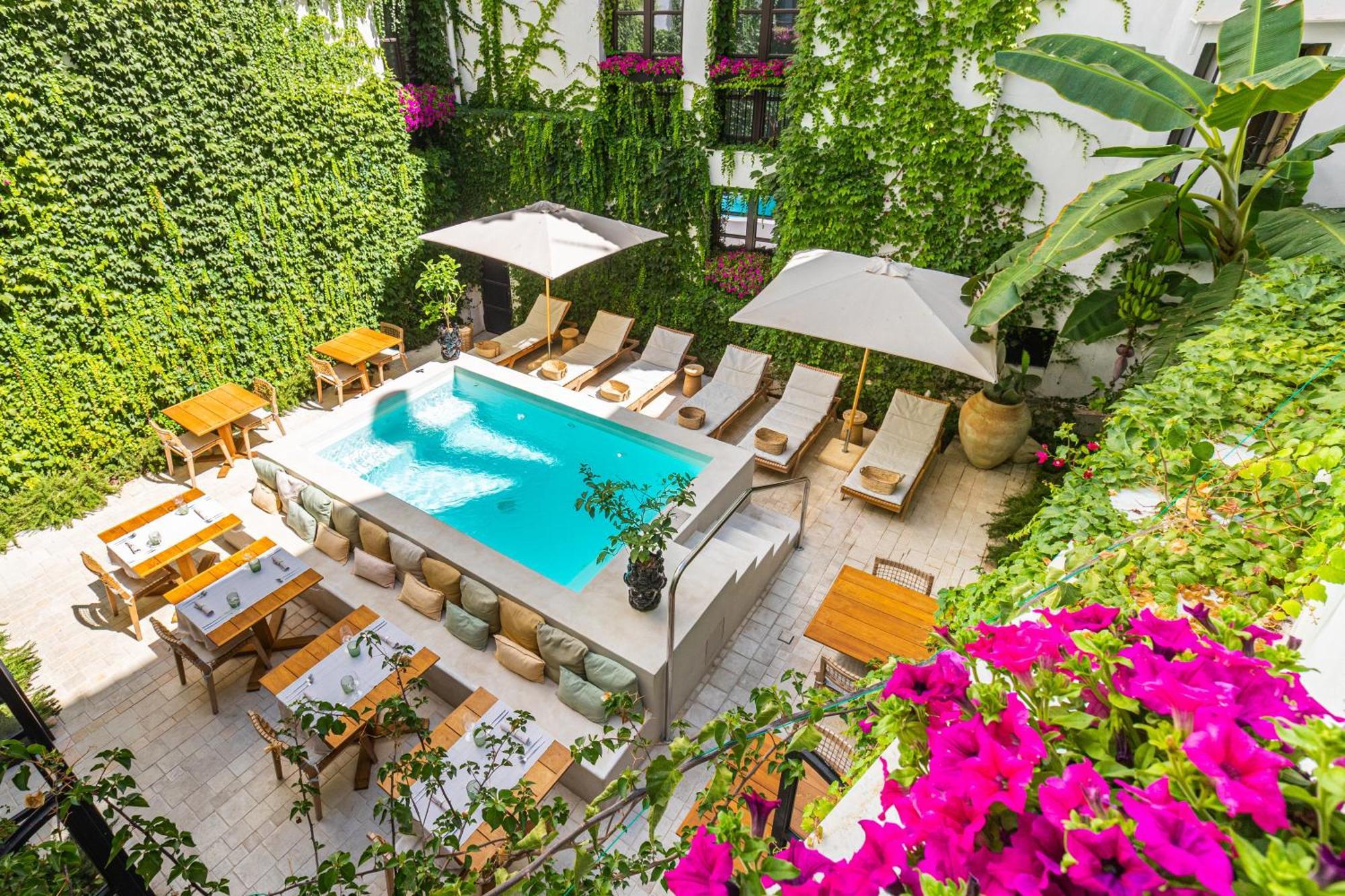 Casa Nostra Luxury Suites & Spa Palermo Eksteriør billede