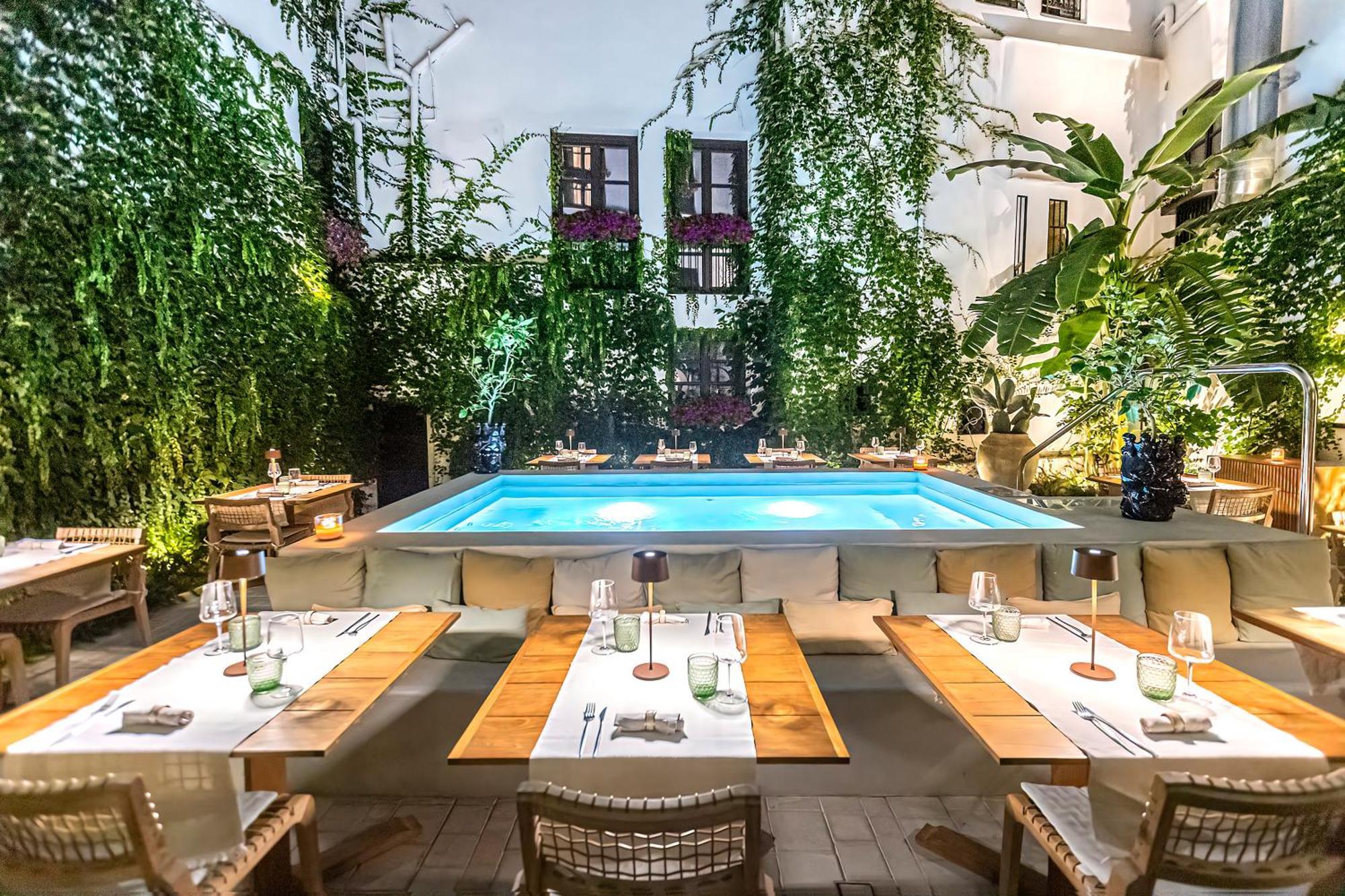 Casa Nostra Luxury Suites & Spa Palermo Eksteriør billede