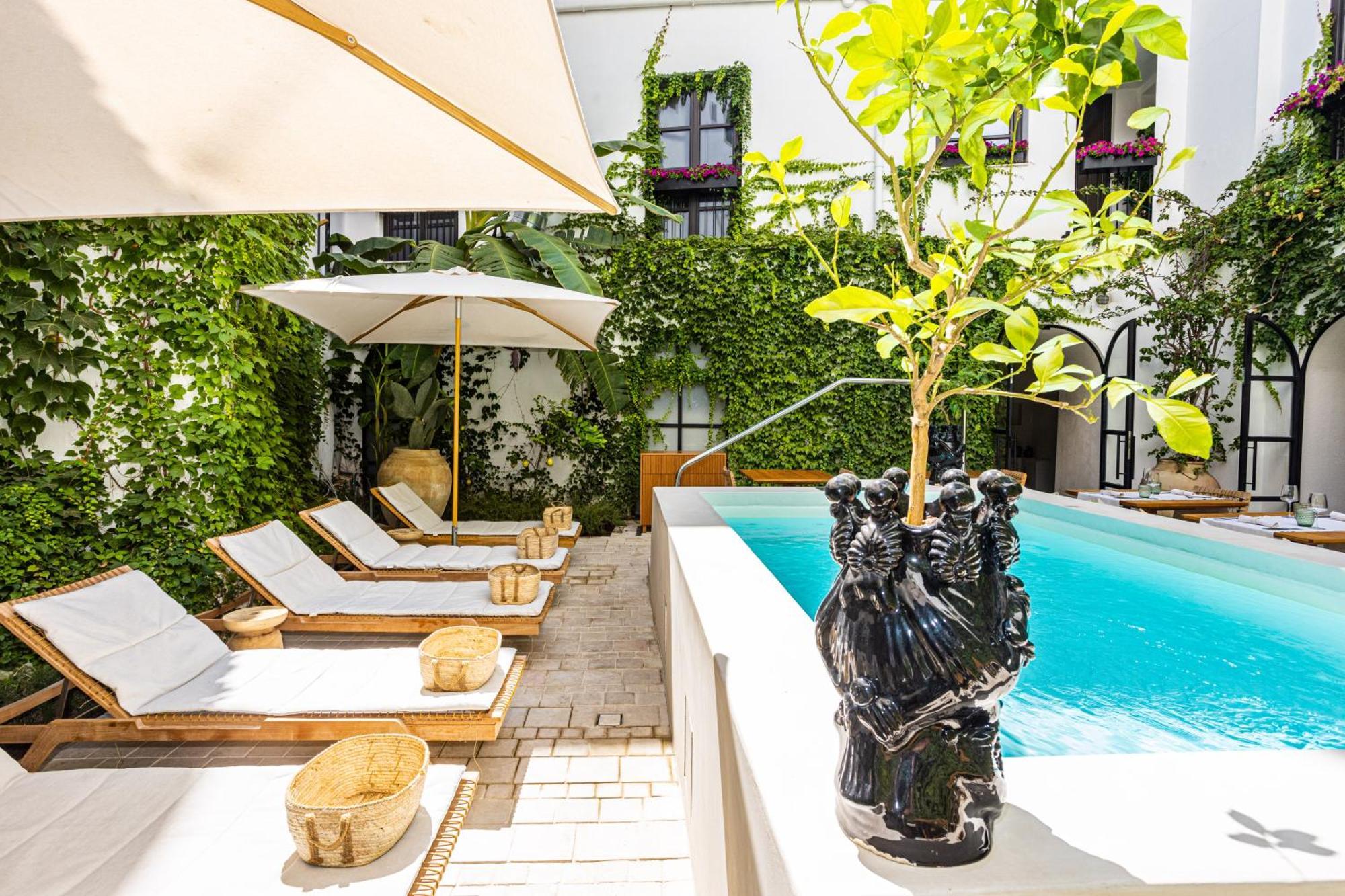 Casa Nostra Luxury Suites & Spa Palermo Eksteriør billede
