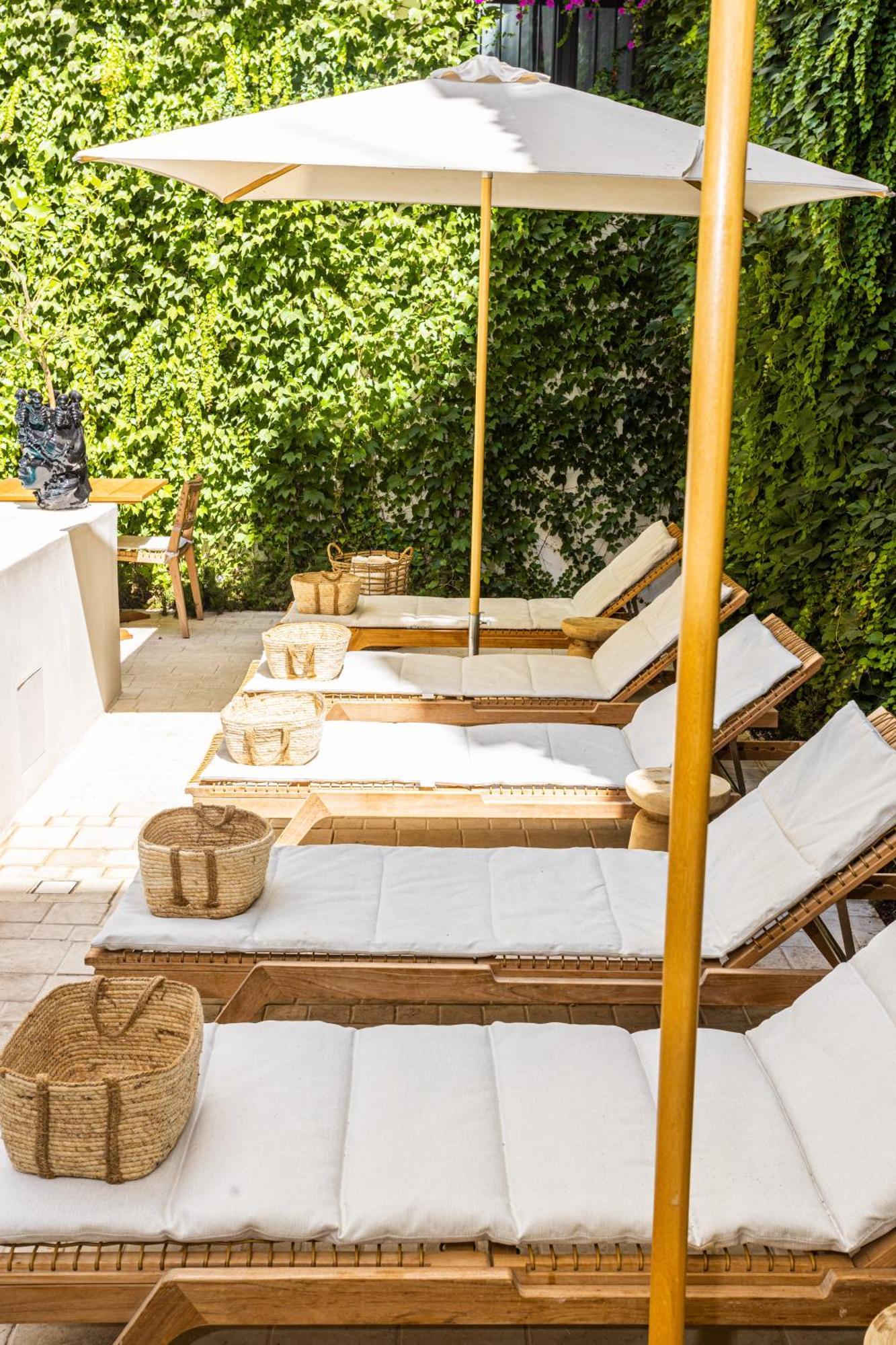 Casa Nostra Luxury Suites & Spa Palermo Eksteriør billede