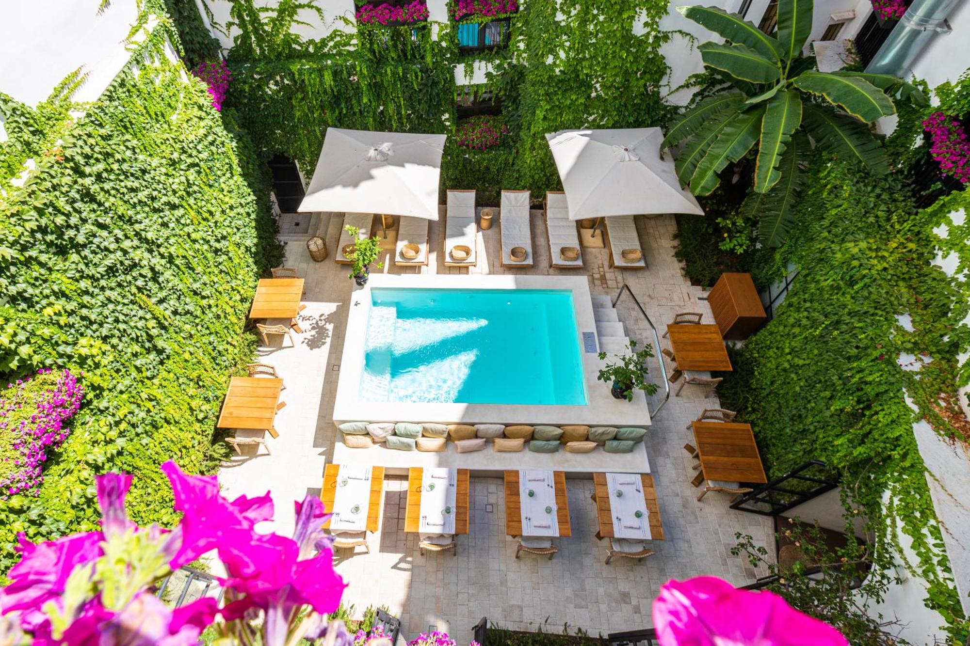Casa Nostra Luxury Suites & Spa Palermo Eksteriør billede