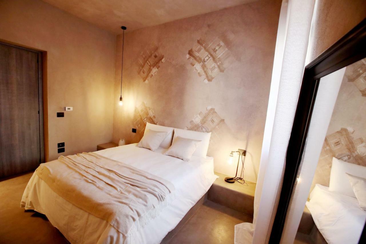 Casa Nostra Luxury Suites & Spa Palermo Eksteriør billede
