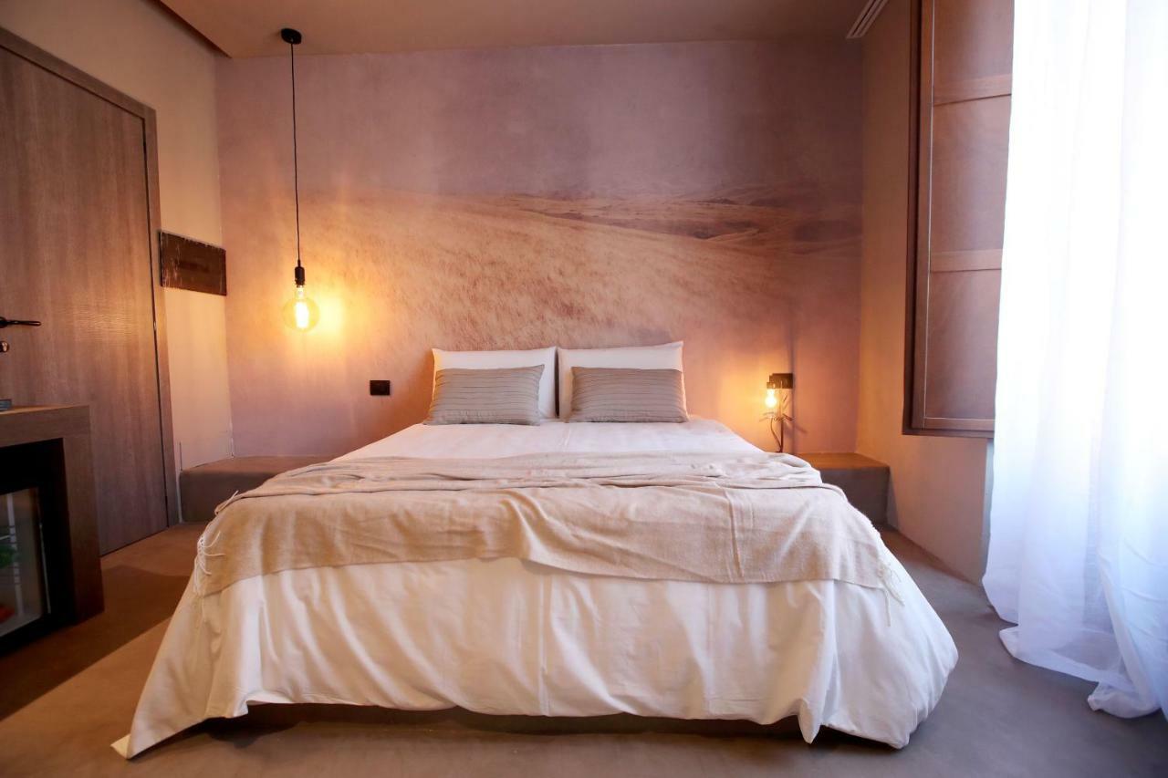 Casa Nostra Luxury Suites & Spa Palermo Eksteriør billede