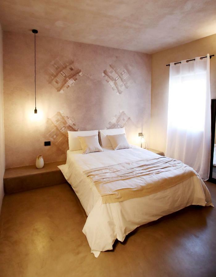 Casa Nostra Luxury Suites & Spa Palermo Eksteriør billede