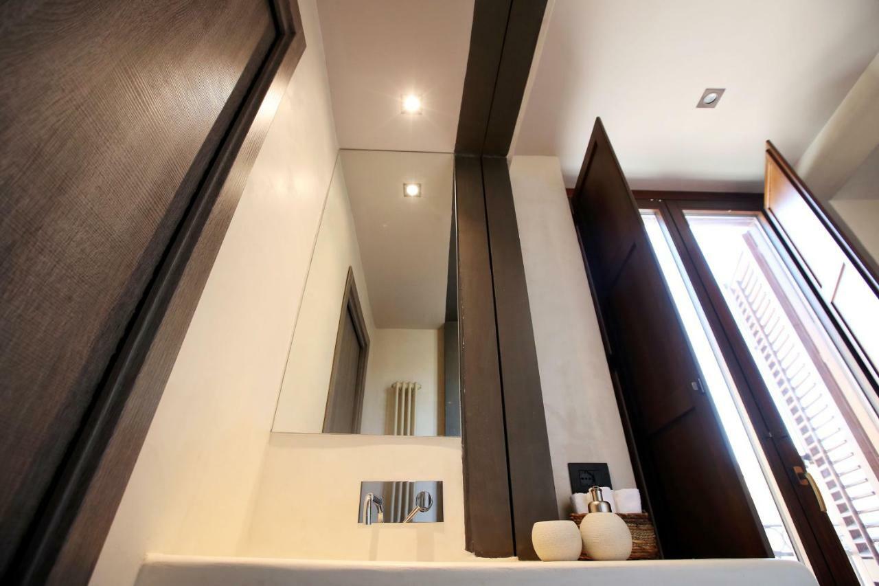 Casa Nostra Luxury Suites & Spa Palermo Eksteriør billede