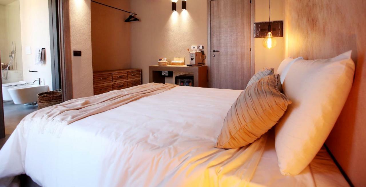 Casa Nostra Luxury Suites & Spa Palermo Eksteriør billede