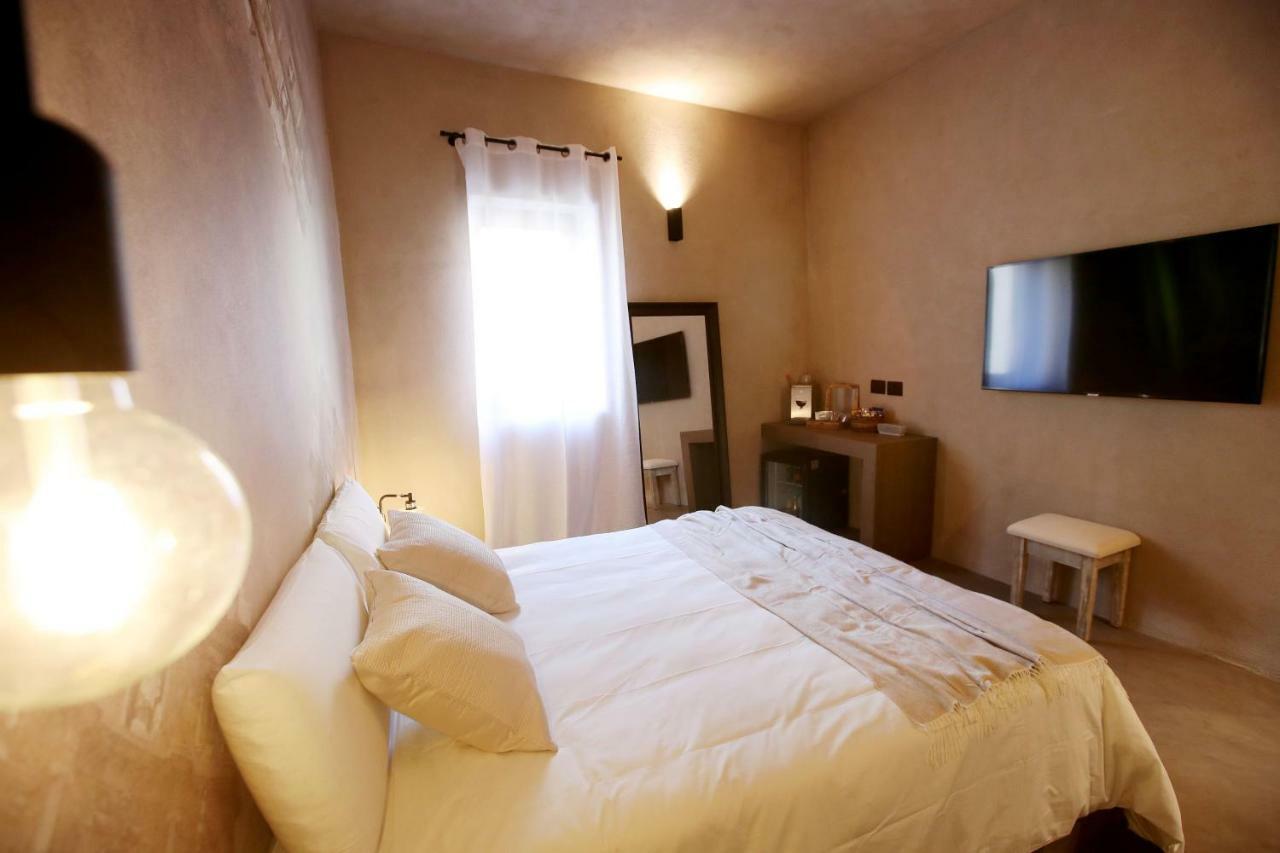 Casa Nostra Luxury Suites & Spa Palermo Eksteriør billede