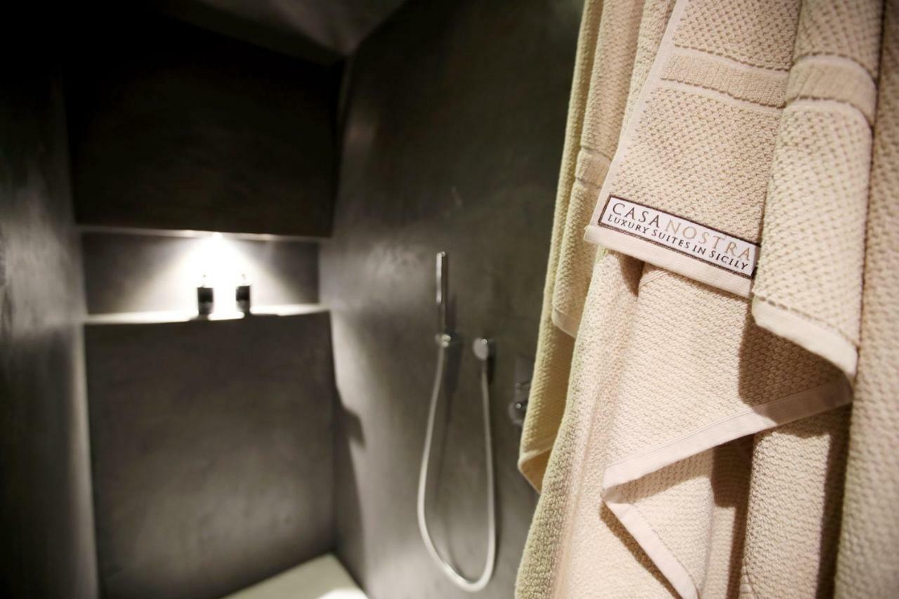 Casa Nostra Luxury Suites & Spa Palermo Eksteriør billede