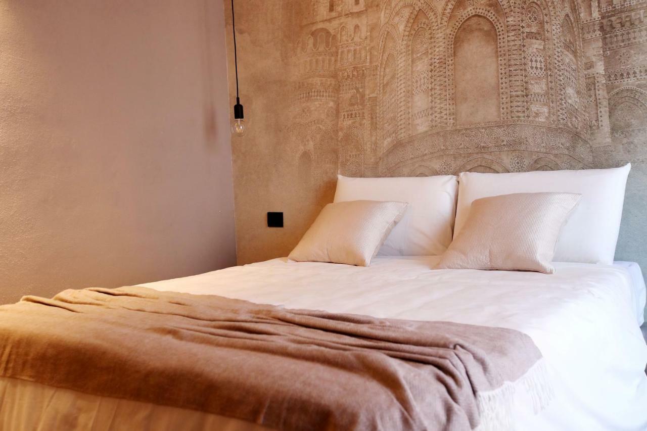 Casa Nostra Luxury Suites & Spa Palermo Eksteriør billede