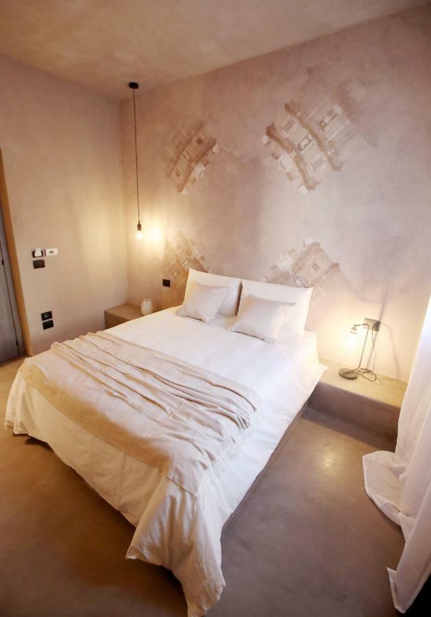 Casa Nostra Luxury Suites & Spa Palermo Eksteriør billede