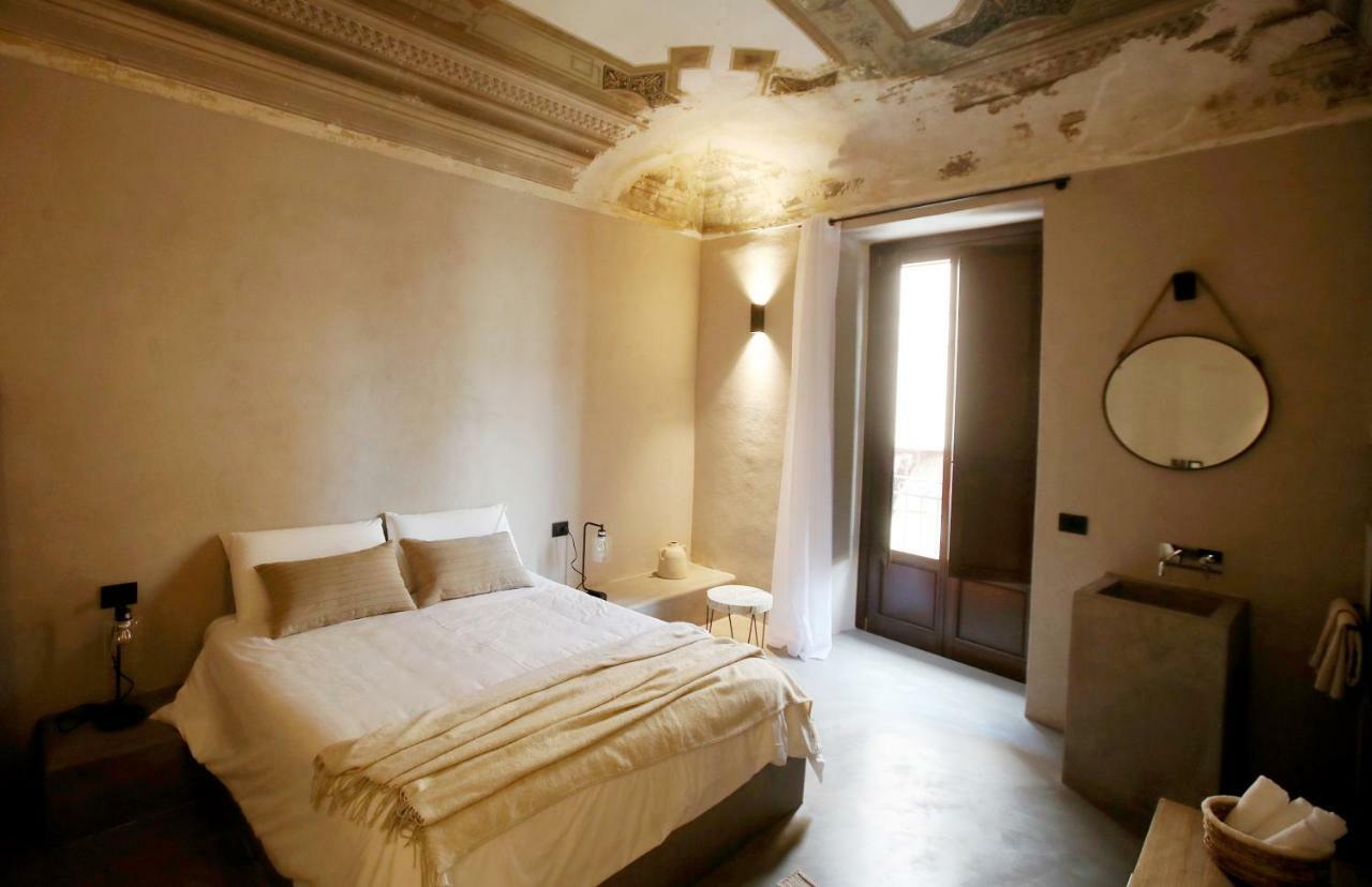 Casa Nostra Luxury Suites & Spa Palermo Eksteriør billede