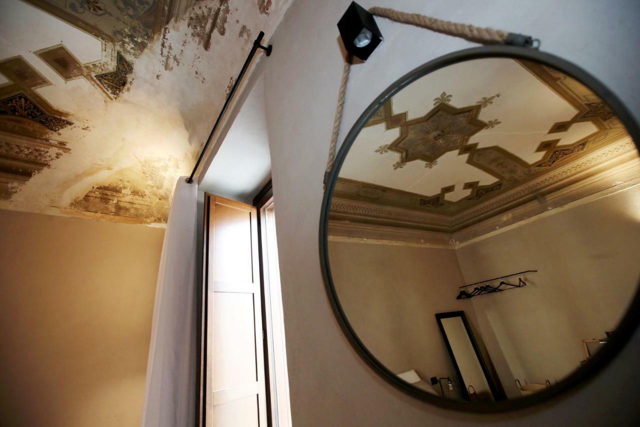 Casa Nostra Luxury Suites & Spa Palermo Eksteriør billede