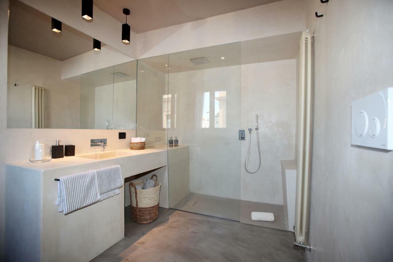 Casa Nostra Luxury Suites & Spa Palermo Eksteriør billede