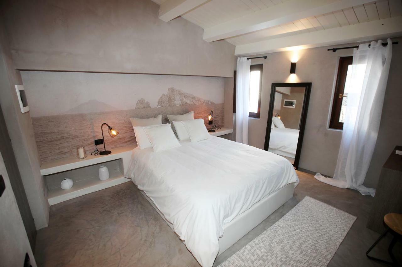Casa Nostra Luxury Suites & Spa Palermo Eksteriør billede