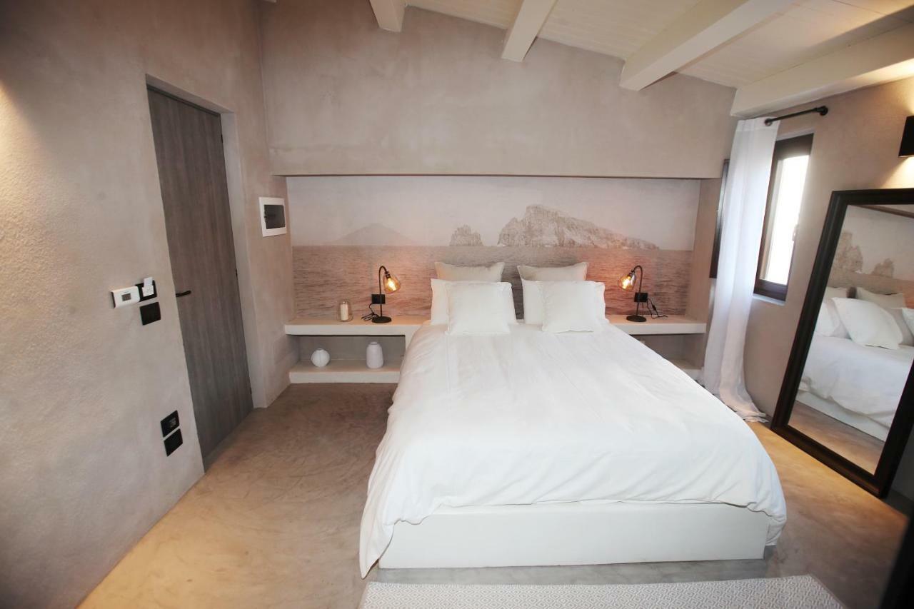 Casa Nostra Luxury Suites & Spa Palermo Eksteriør billede