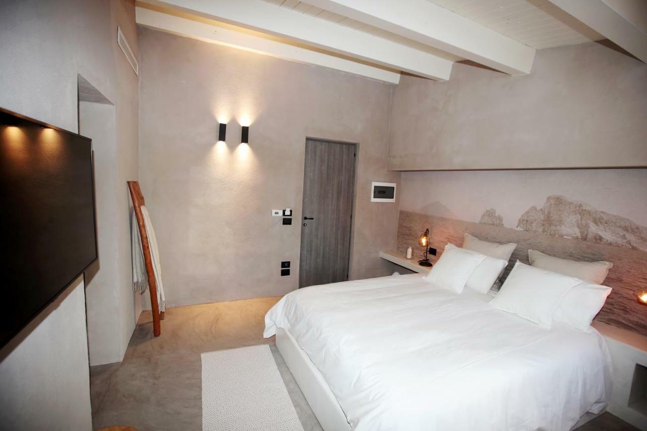 Casa Nostra Luxury Suites & Spa Palermo Eksteriør billede