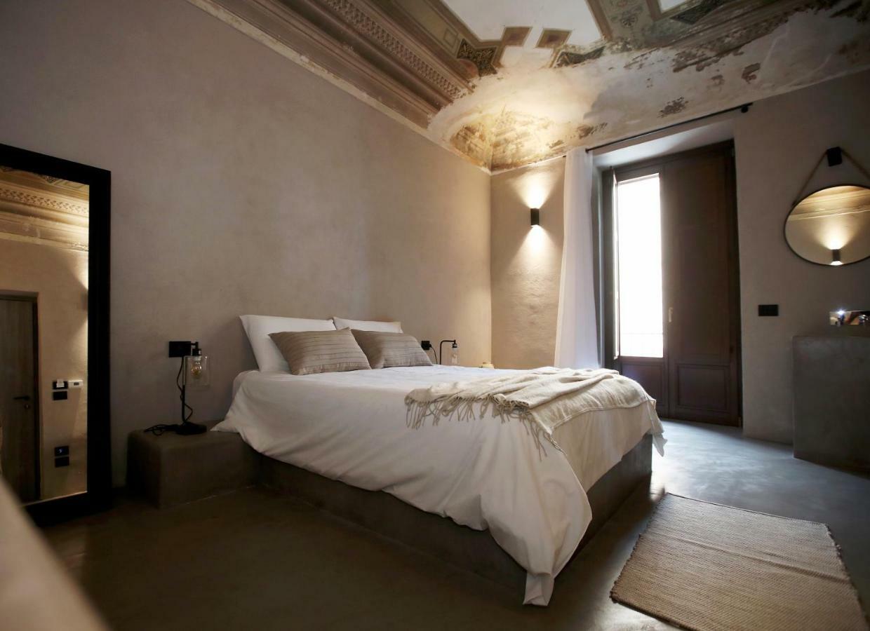 Casa Nostra Luxury Suites & Spa Palermo Eksteriør billede