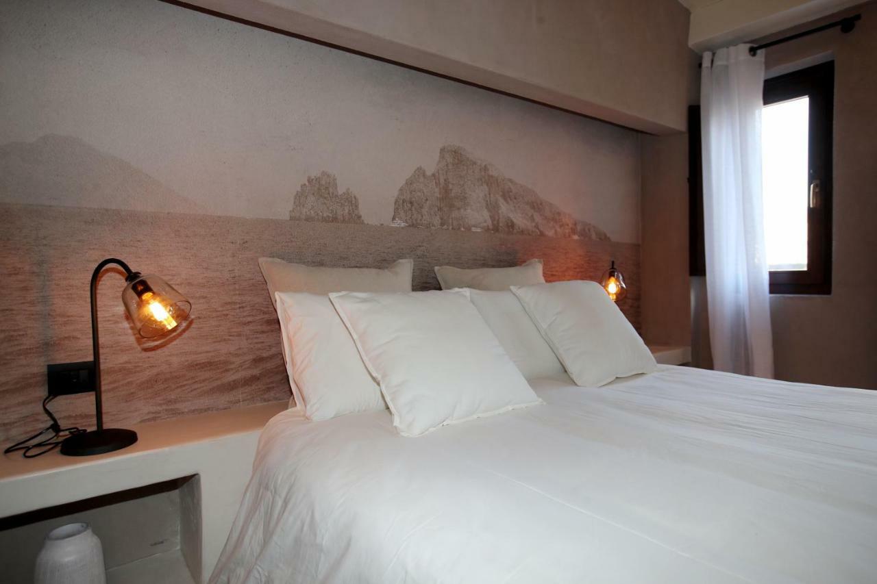 Casa Nostra Luxury Suites & Spa Palermo Eksteriør billede