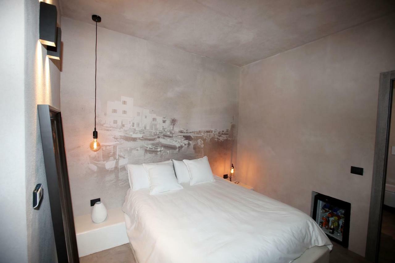 Casa Nostra Luxury Suites & Spa Palermo Eksteriør billede