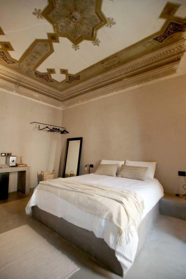 Casa Nostra Luxury Suites & Spa Palermo Eksteriør billede