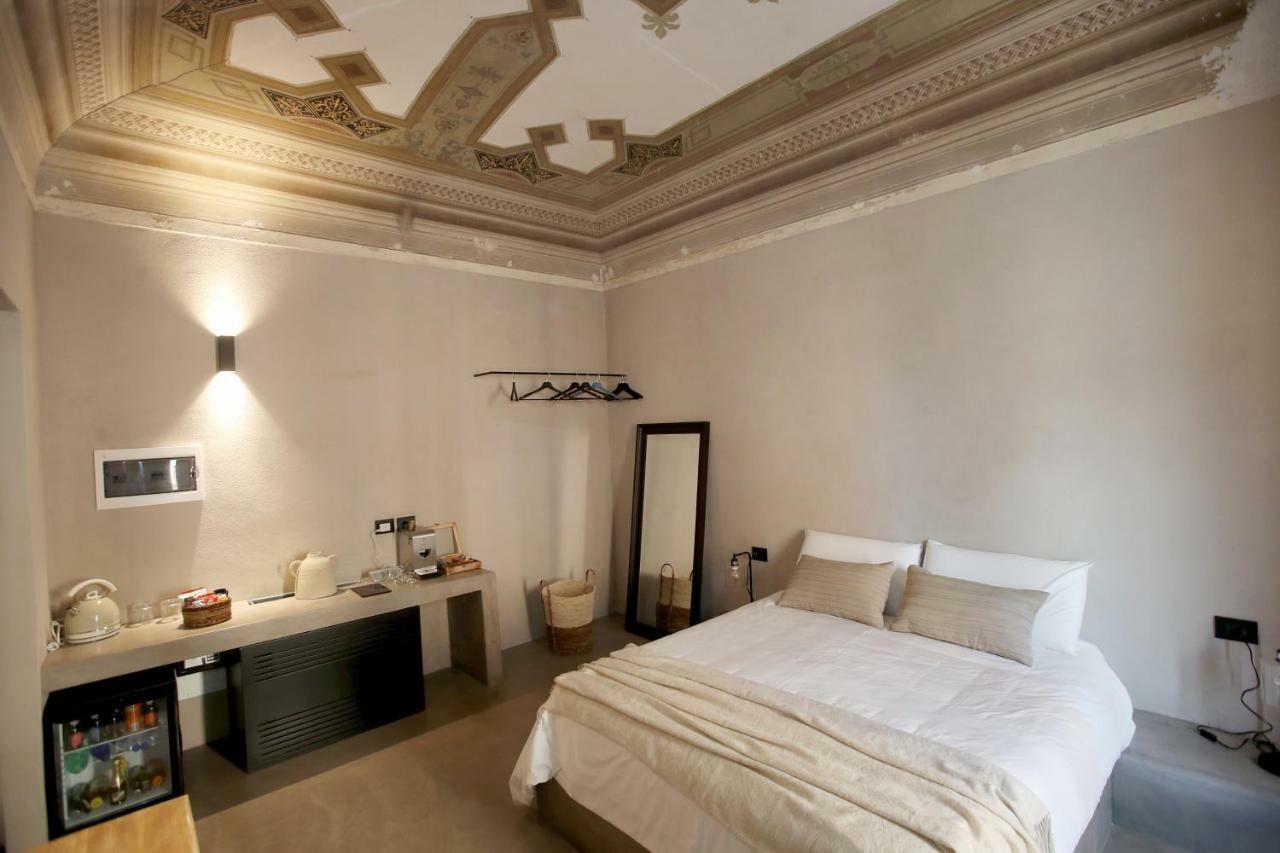 Casa Nostra Luxury Suites & Spa Palermo Eksteriør billede