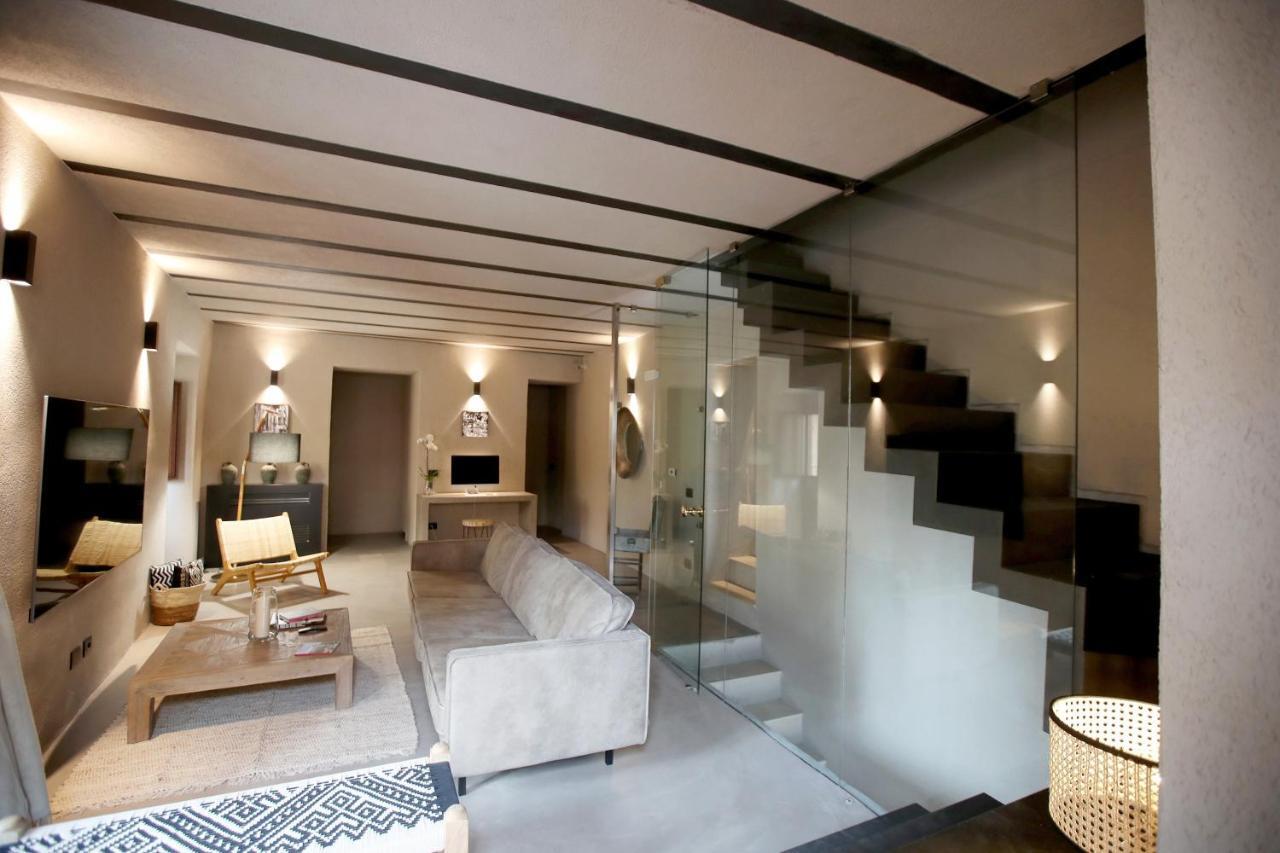 Casa Nostra Luxury Suites & Spa Palermo Eksteriør billede